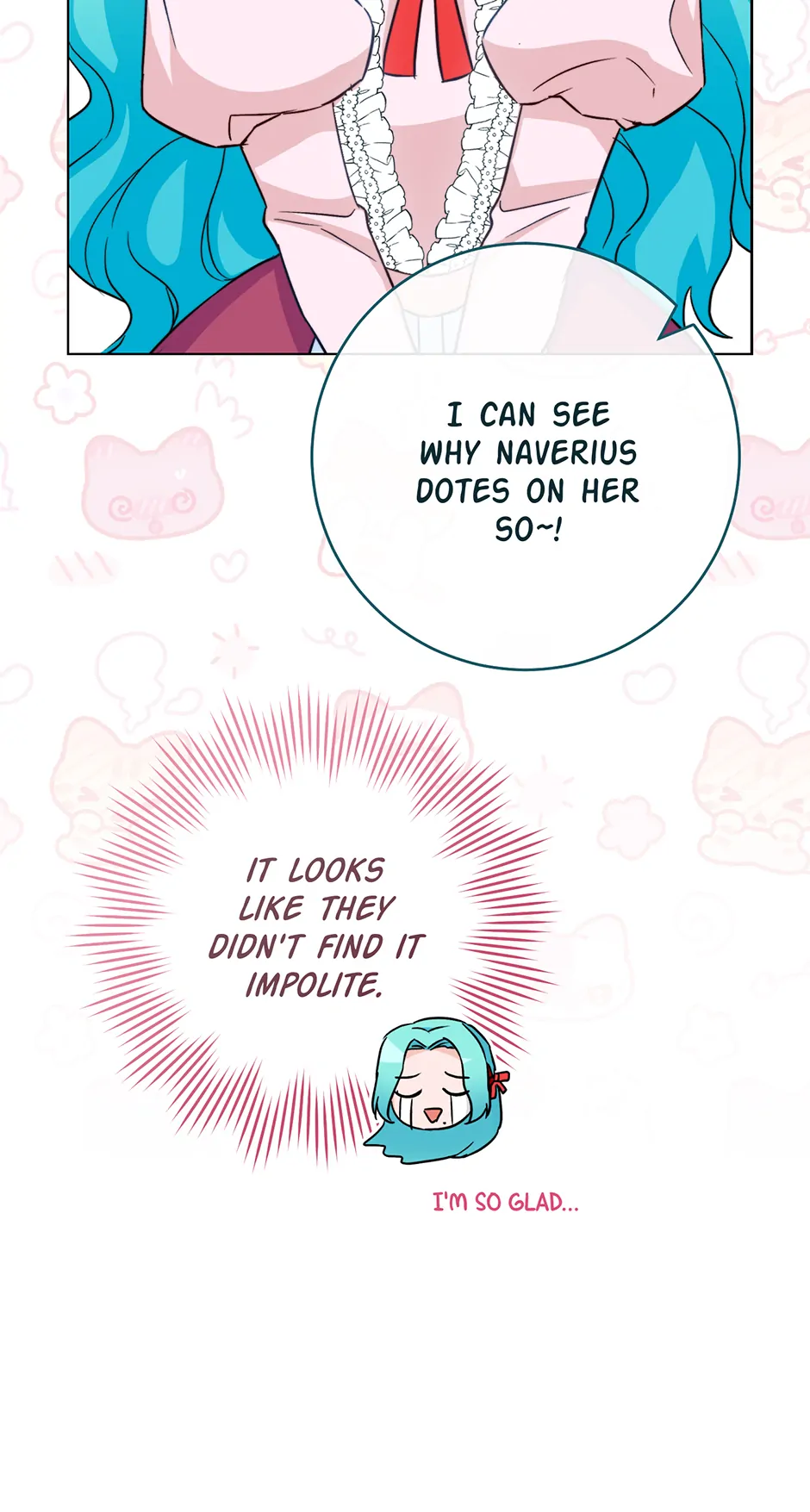 Lady Chef Royale Chapter 151 page 51
