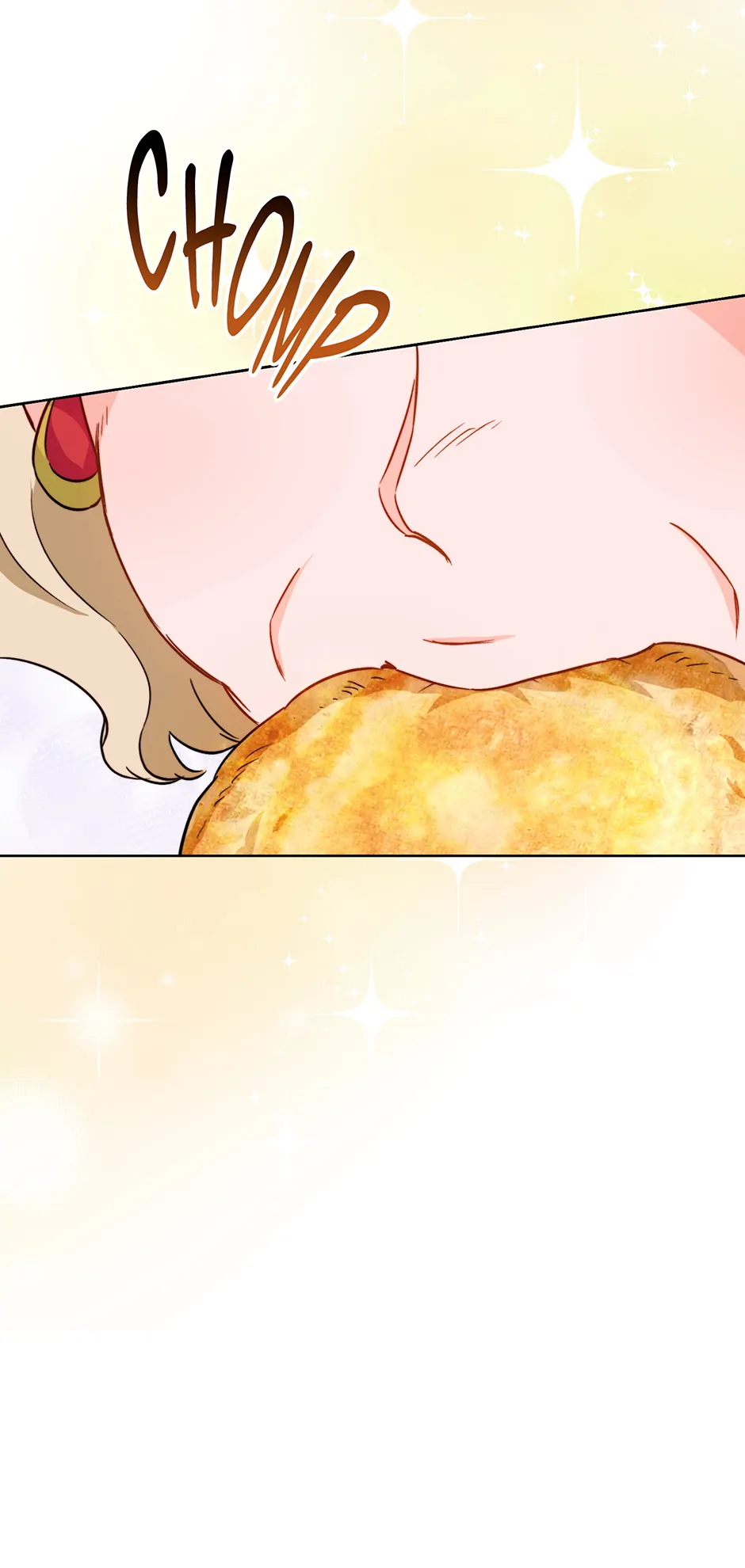 Lady Chef Royale Chapter 151 page 58