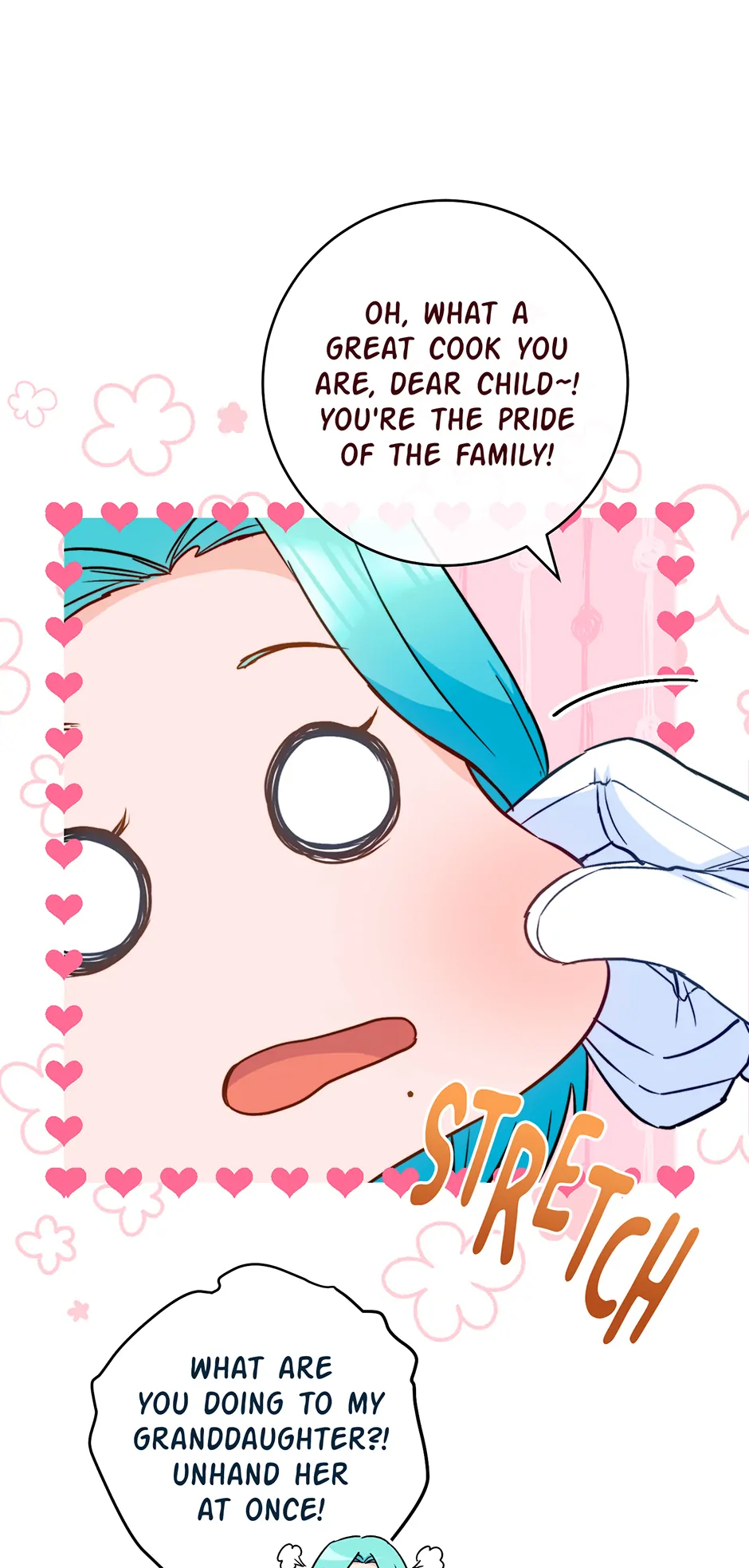 Lady Chef Royale Chapter 151 page 66