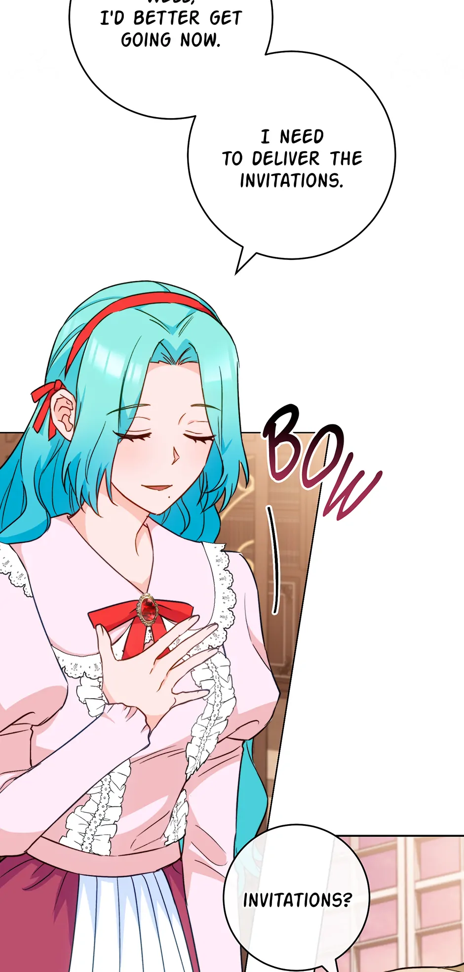 Lady Chef Royale Chapter 151 page 69