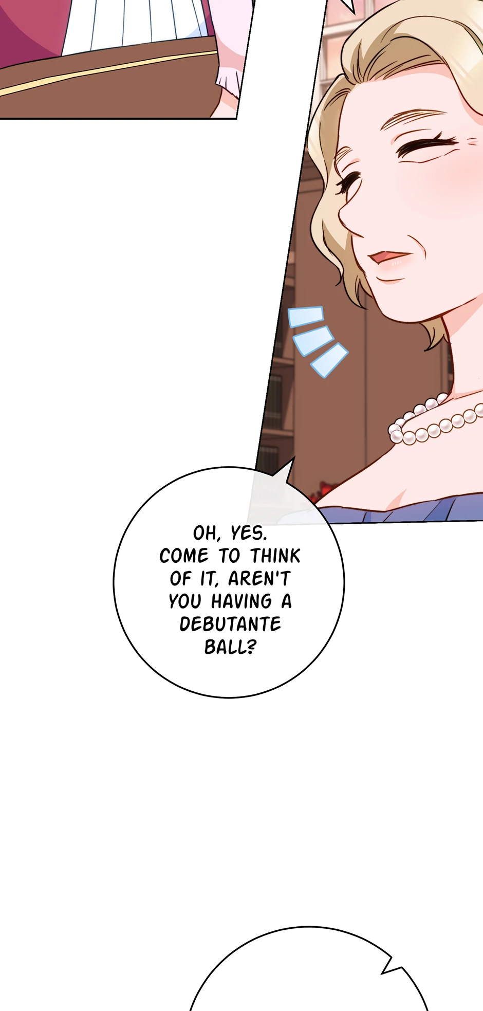 Lady Chef Royale Chapter 151 page 70