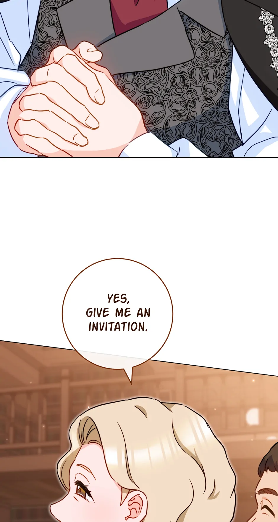 Lady Chef Royale Chapter 151 page 74