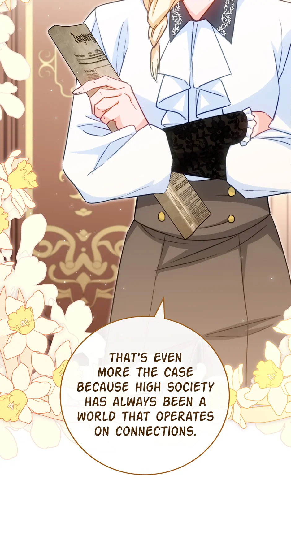 Lady Chef Royale Chapter 151 page 7