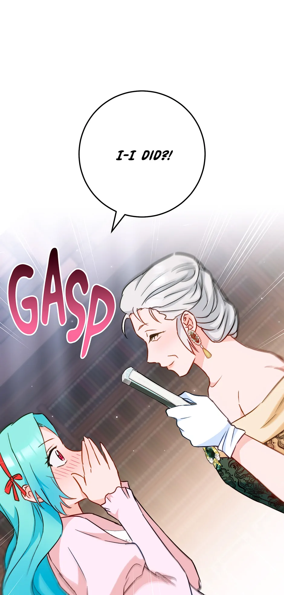 Lady Chef Royale Chapter 151 page 88