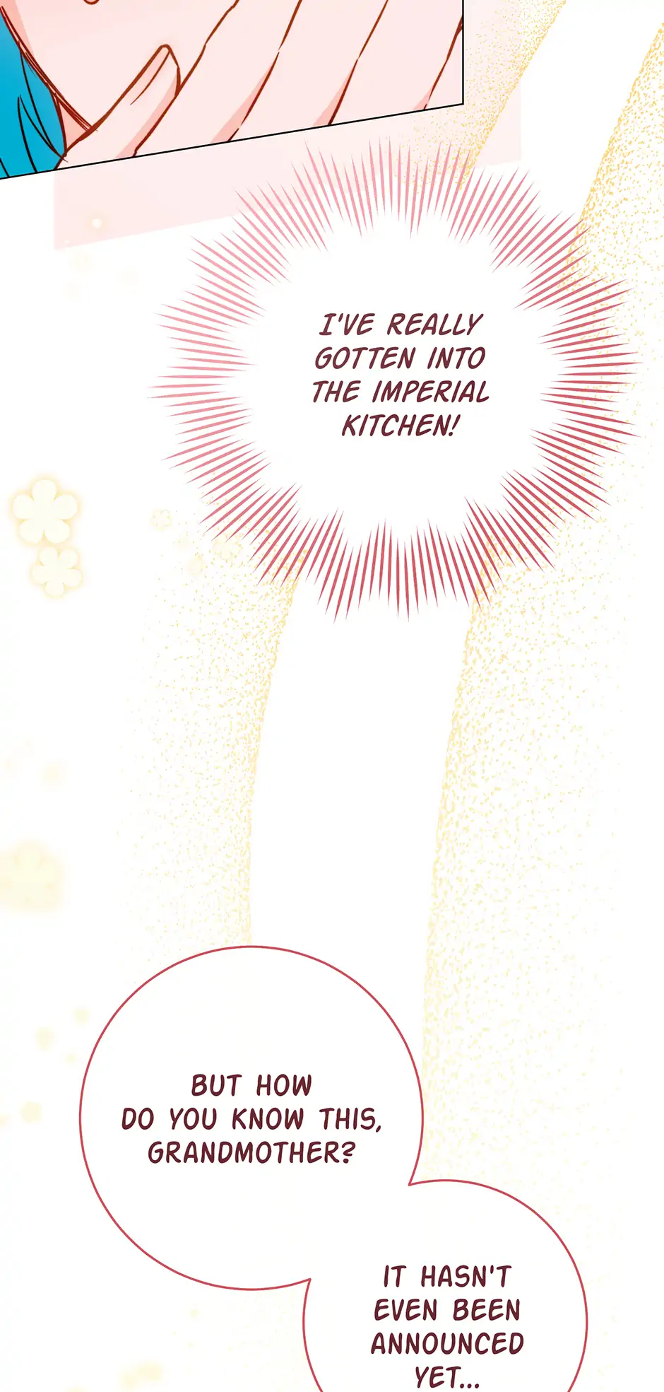 Lady Chef Royale Chapter 151 page 90