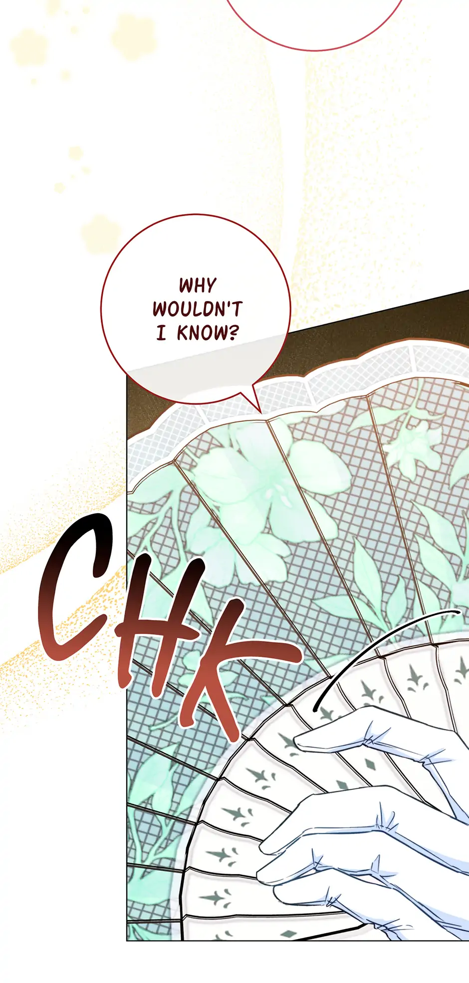 Lady Chef Royale Chapter 151 page 91