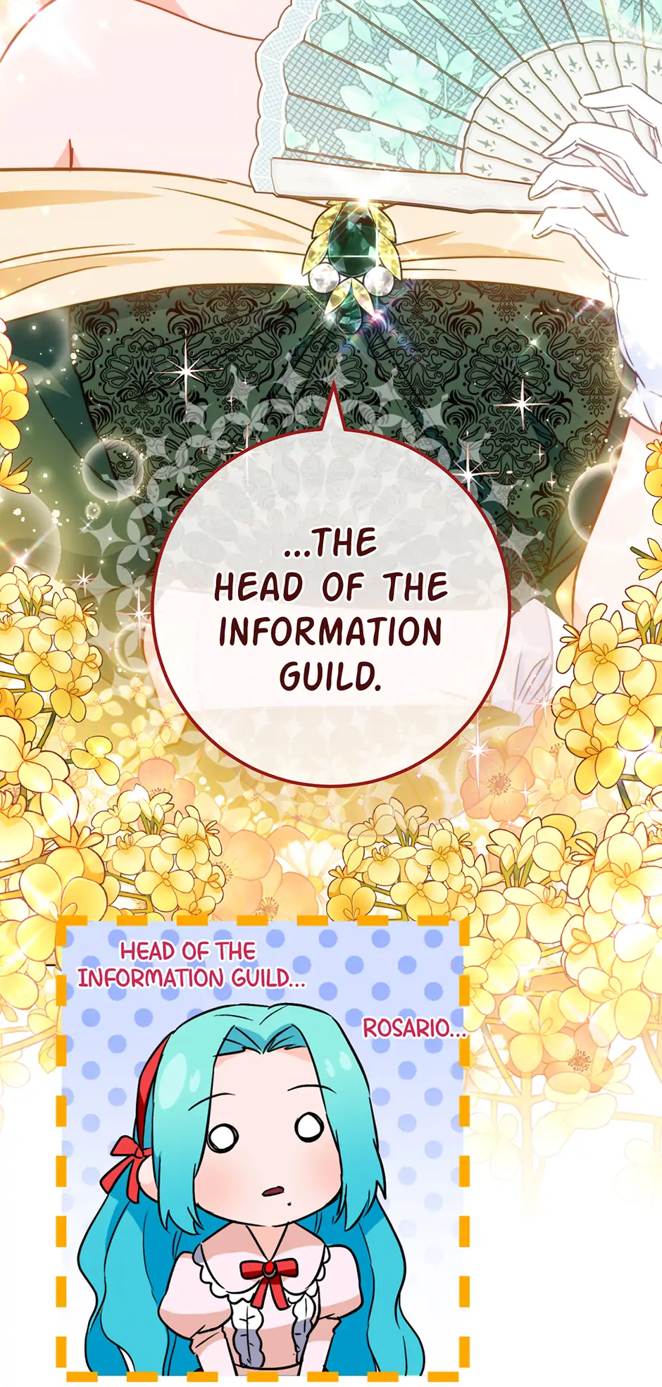 Lady Chef Royale Chapter 151 page 93