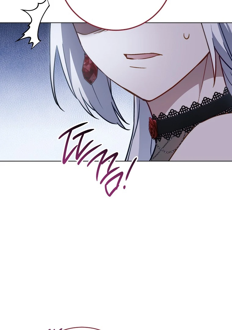 Lady Chef Royale Chapter 157 page 54