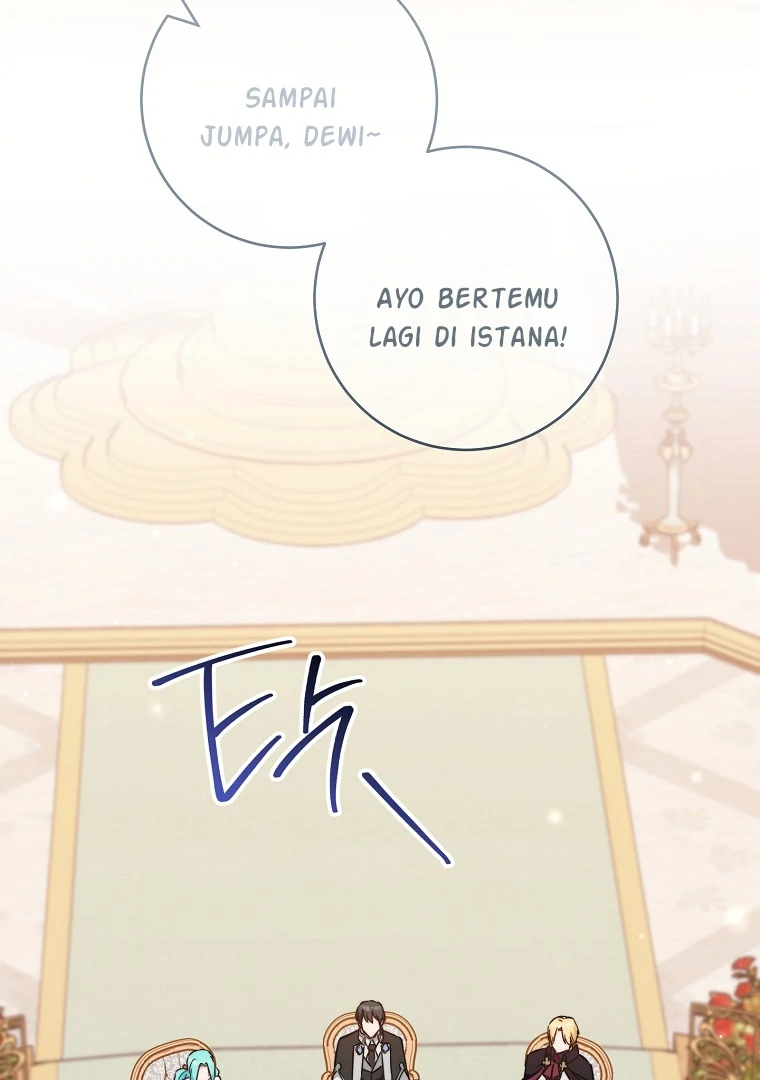 Lady Chef Royale Chapter 157 page 75