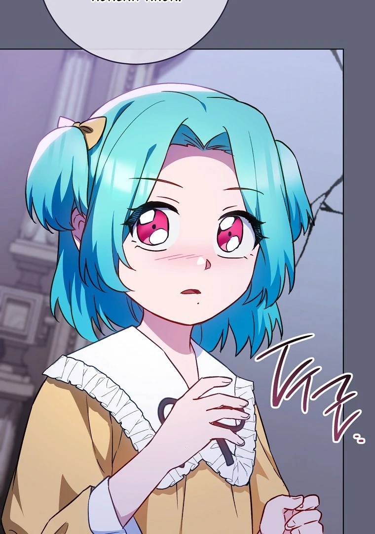 Lady Chef Royale Chapter 157 page 8