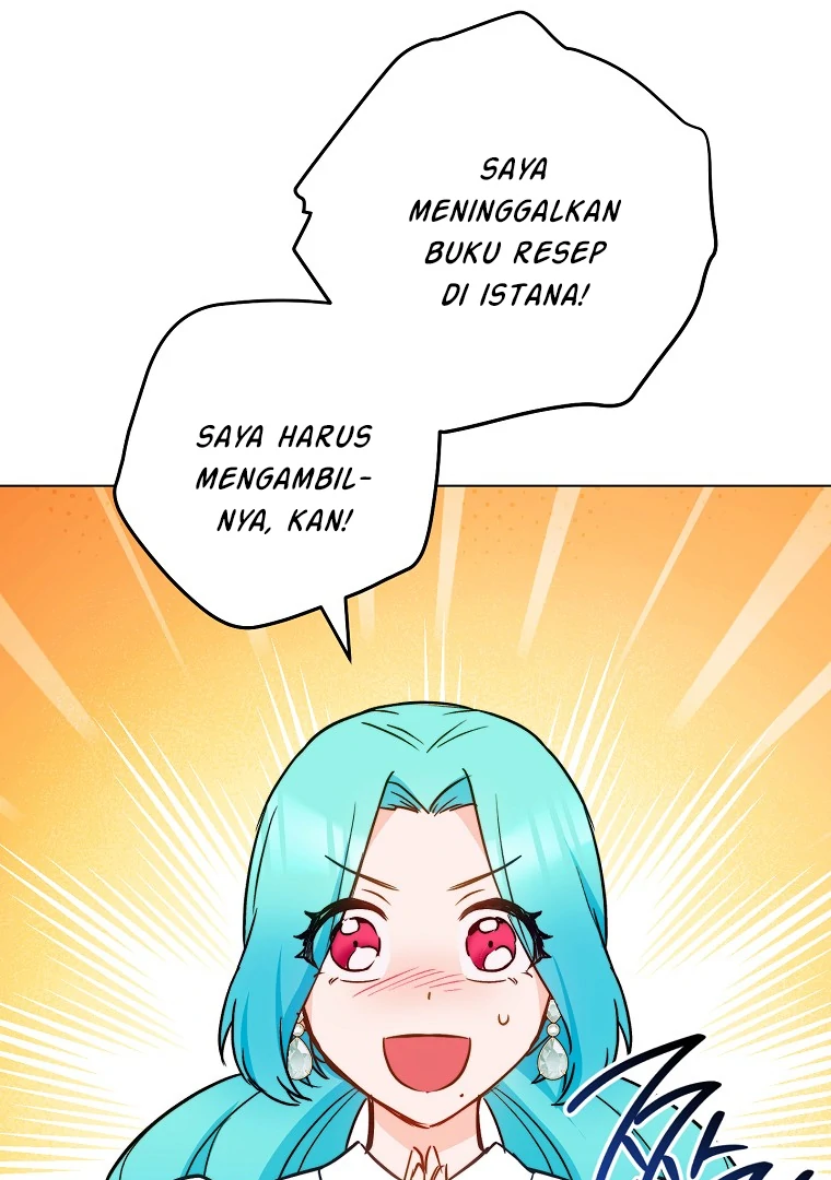 Lady Chef Royale Chapter 157 page 97