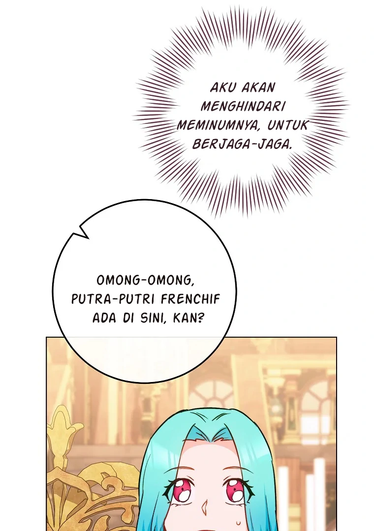 Lady Chef Royale Chapter 158 page 103