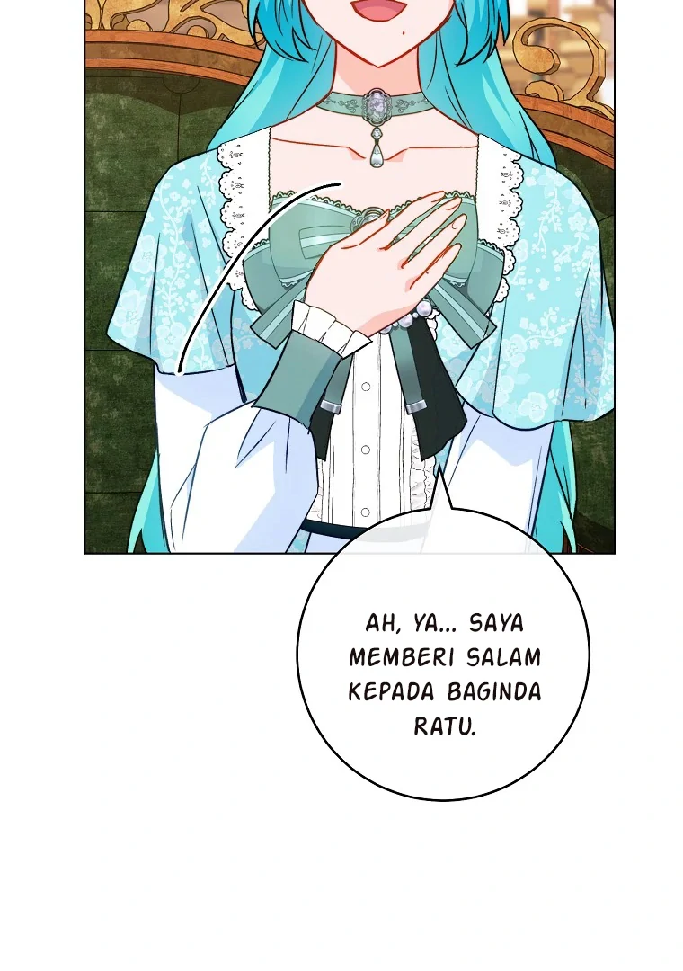 Lady Chef Royale Chapter 158 page 104