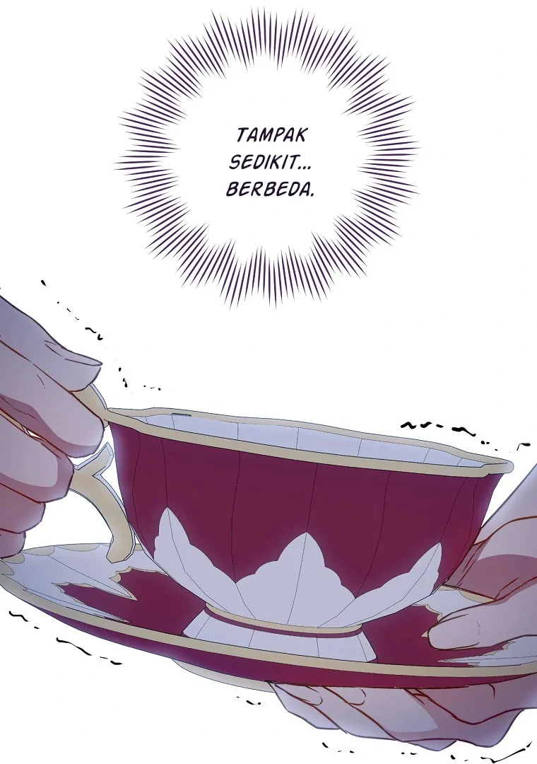 Lady Chef Royale Chapter 158 page 116