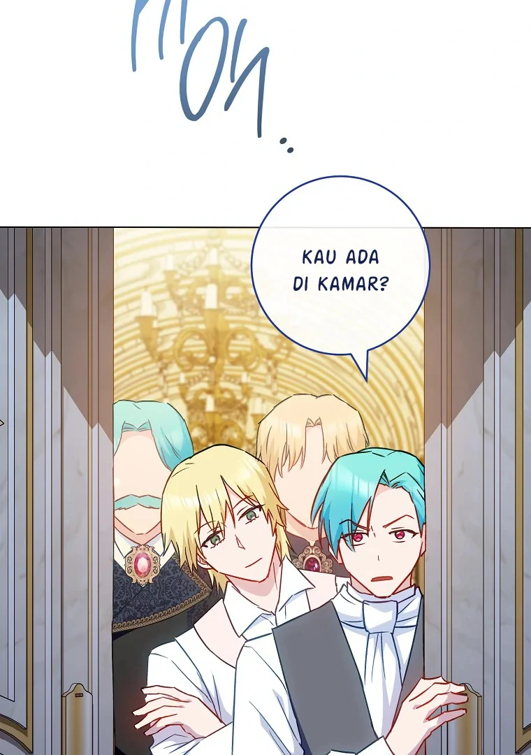 Lady Chef Royale Chapter 158 page 2