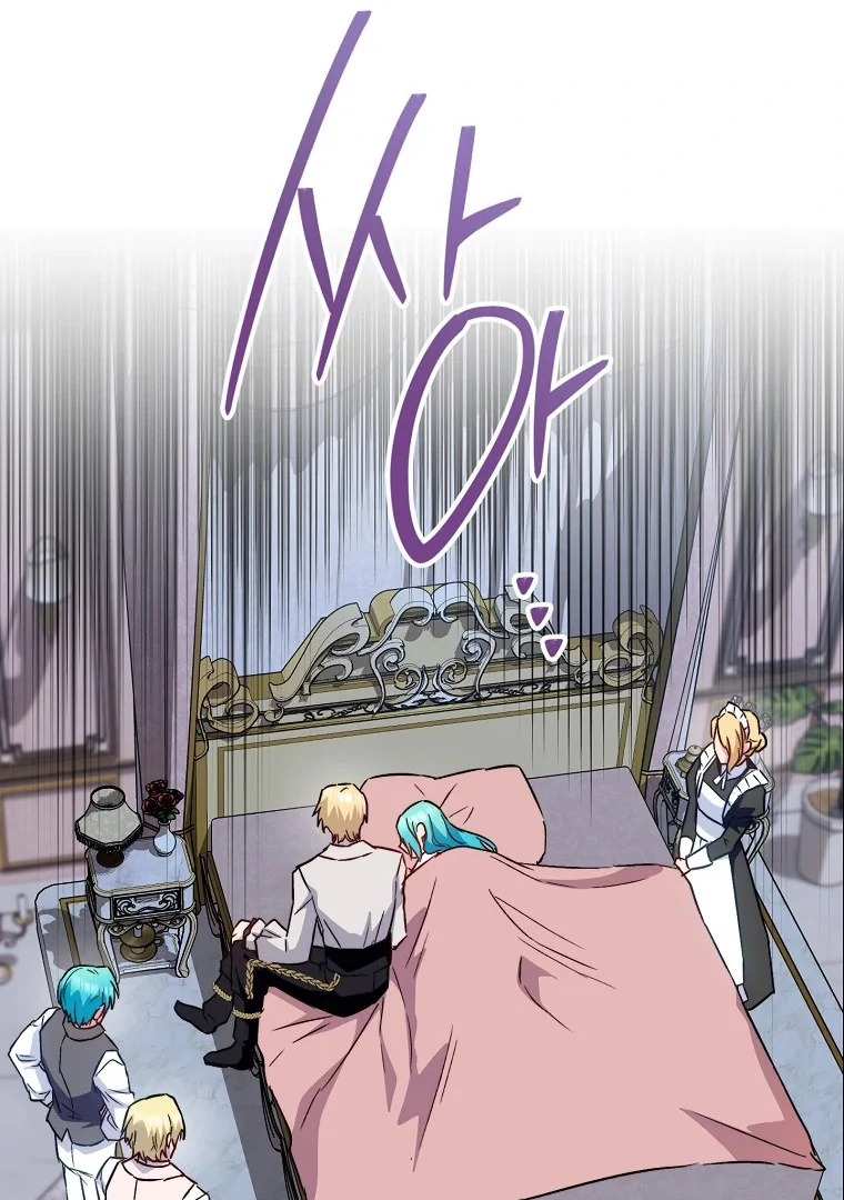 Lady Chef Royale Chapter 158 page 35