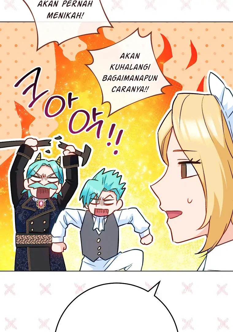 Lady Chef Royale Chapter 158 page 37