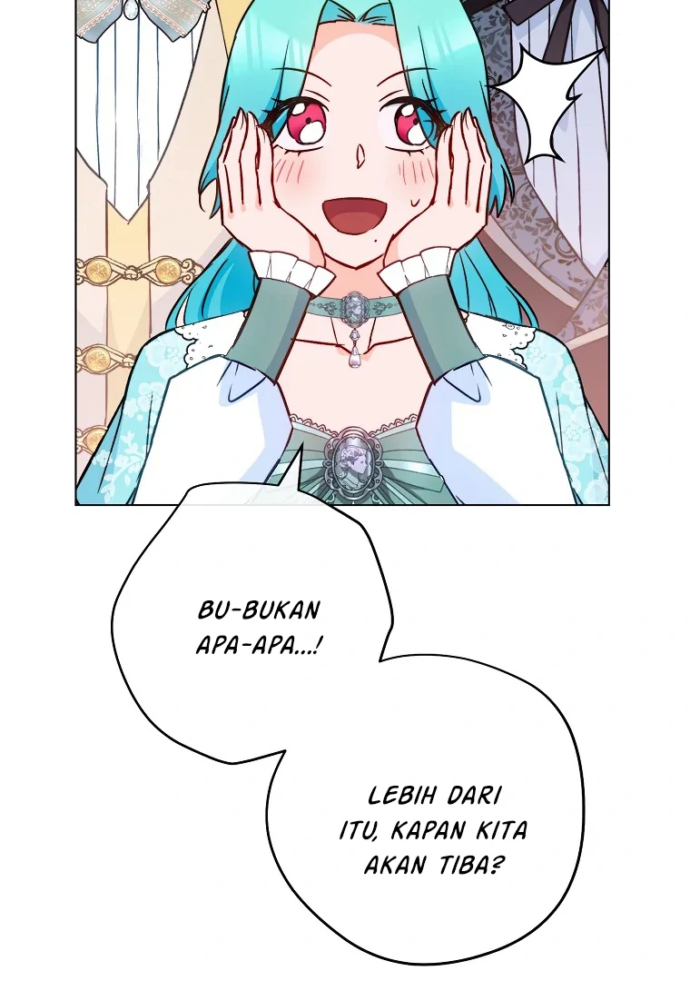 Lady Chef Royale Chapter 158 page 71