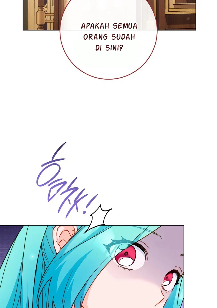 Lady Chef Royale Chapter 158 page 84