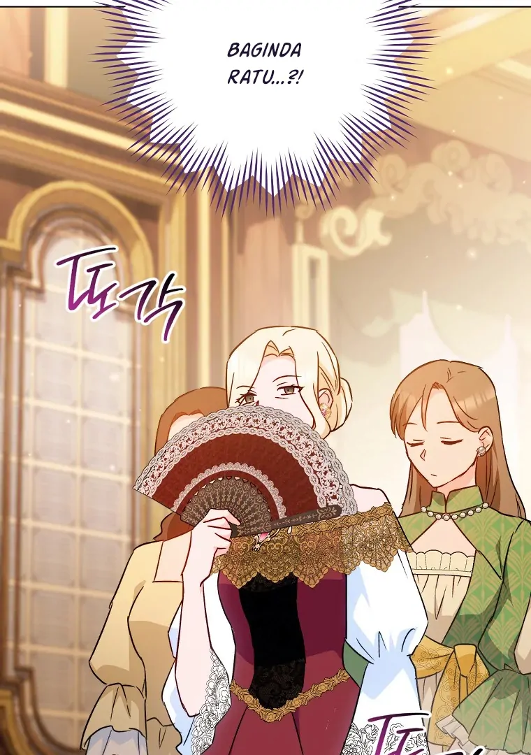 Lady Chef Royale Chapter 158 page 86