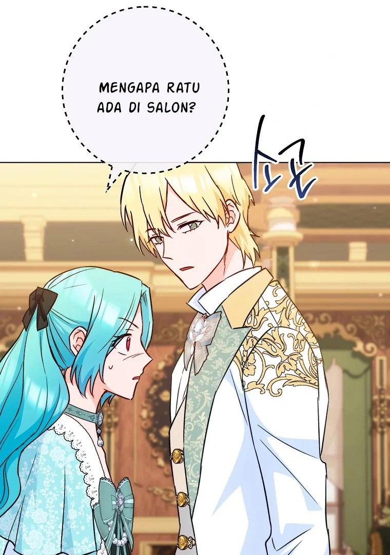 Lady Chef Royale Chapter 158 page 90