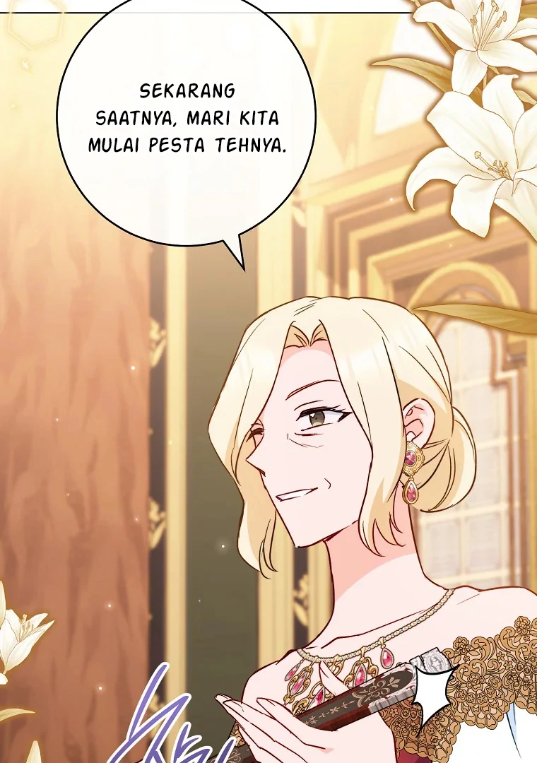 Lady Chef Royale Chapter 158 page 92