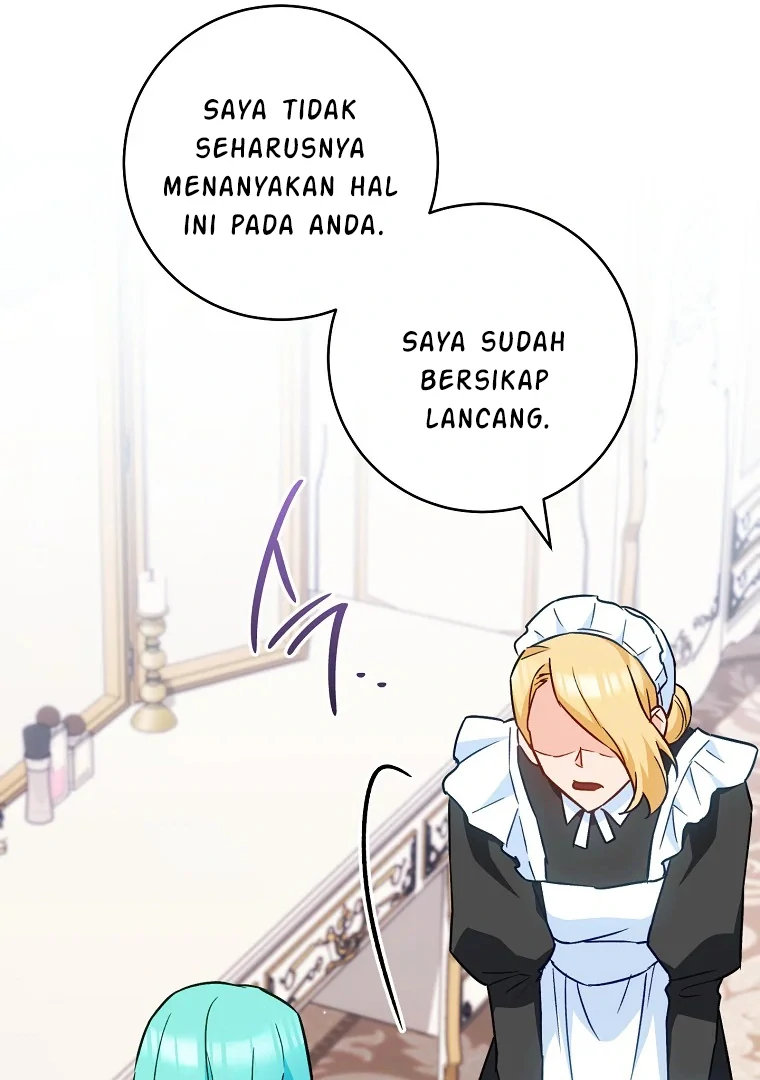 Lady Chef Royale Chapter 161 page 13