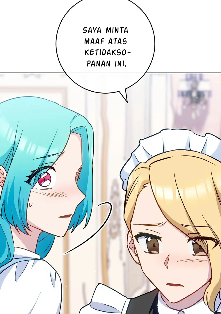 Lady Chef Royale Chapter 161 page 15