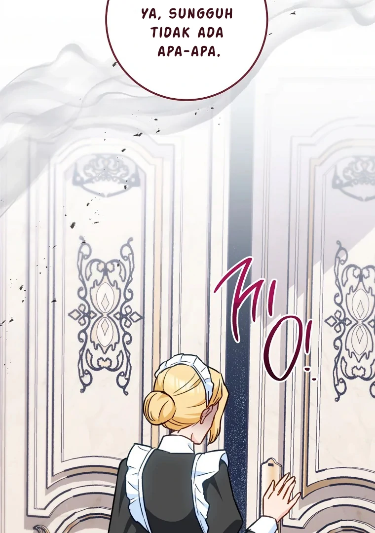 Lady Chef Royale Chapter 161 page 19