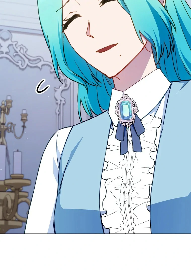 Lady Chef Royale Chapter 161 page 51