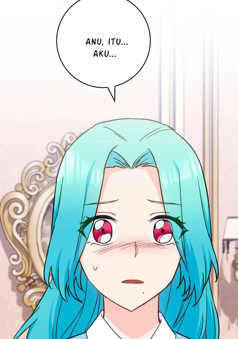 Lady Chef Royale Chapter 161 page 8