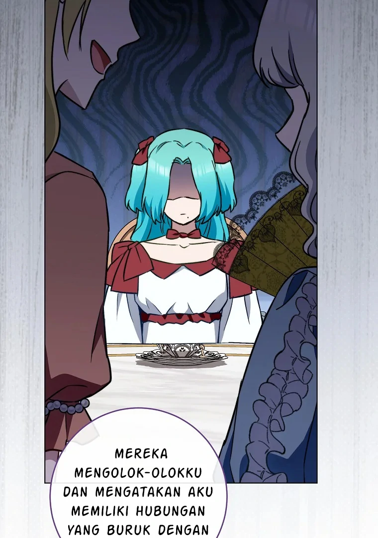 Lady Chef Royale Chapter 161 page 94