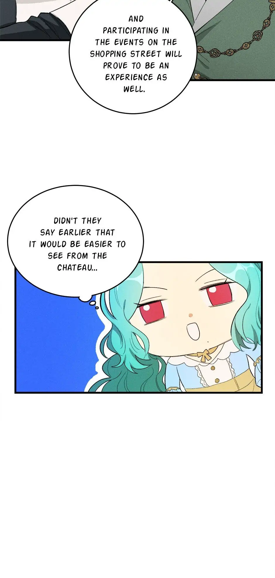 Lady Chef Royale Chapter 41 page 13