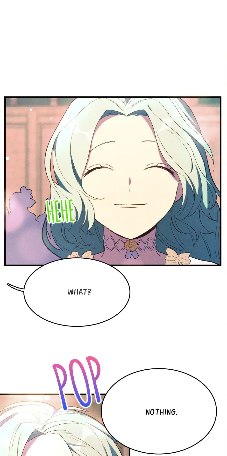 Lady Chef Royale Chapter 41 page 26