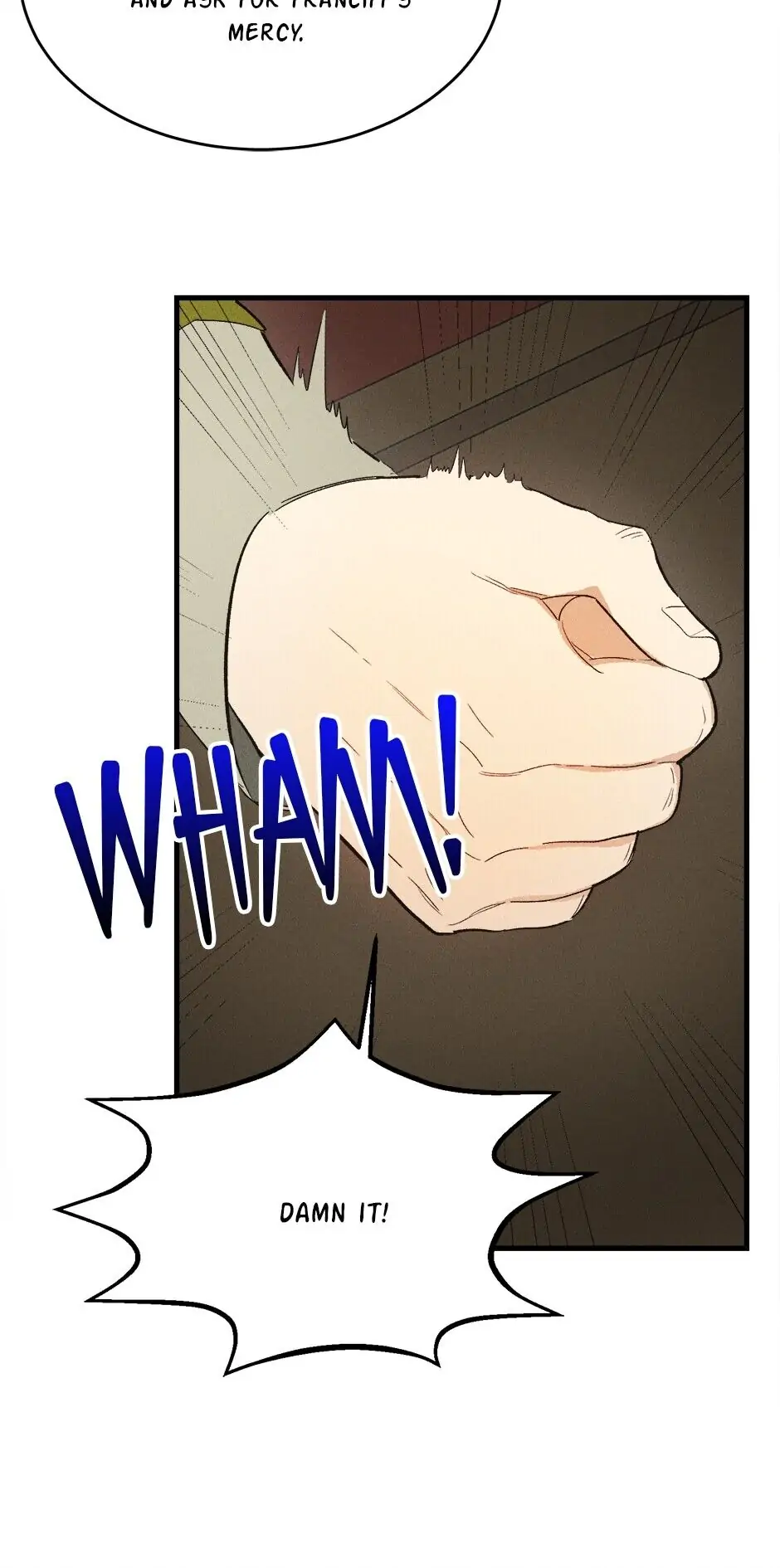 Lady Chef Royale Chapter 41 page 32