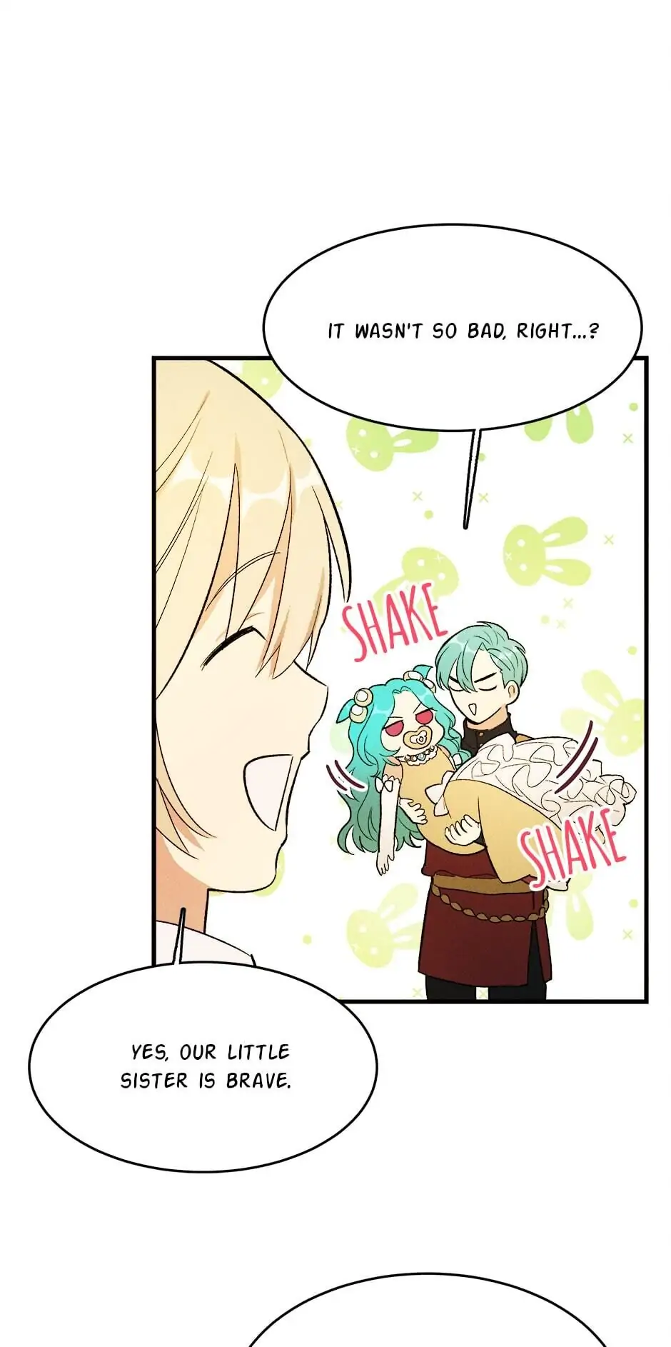 Lady Chef Royale Chapter 41 page 41