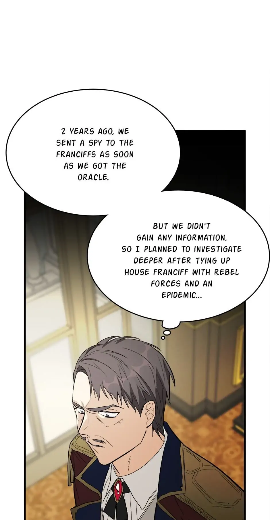 Lady Chef Royale Chapter 41 page 50