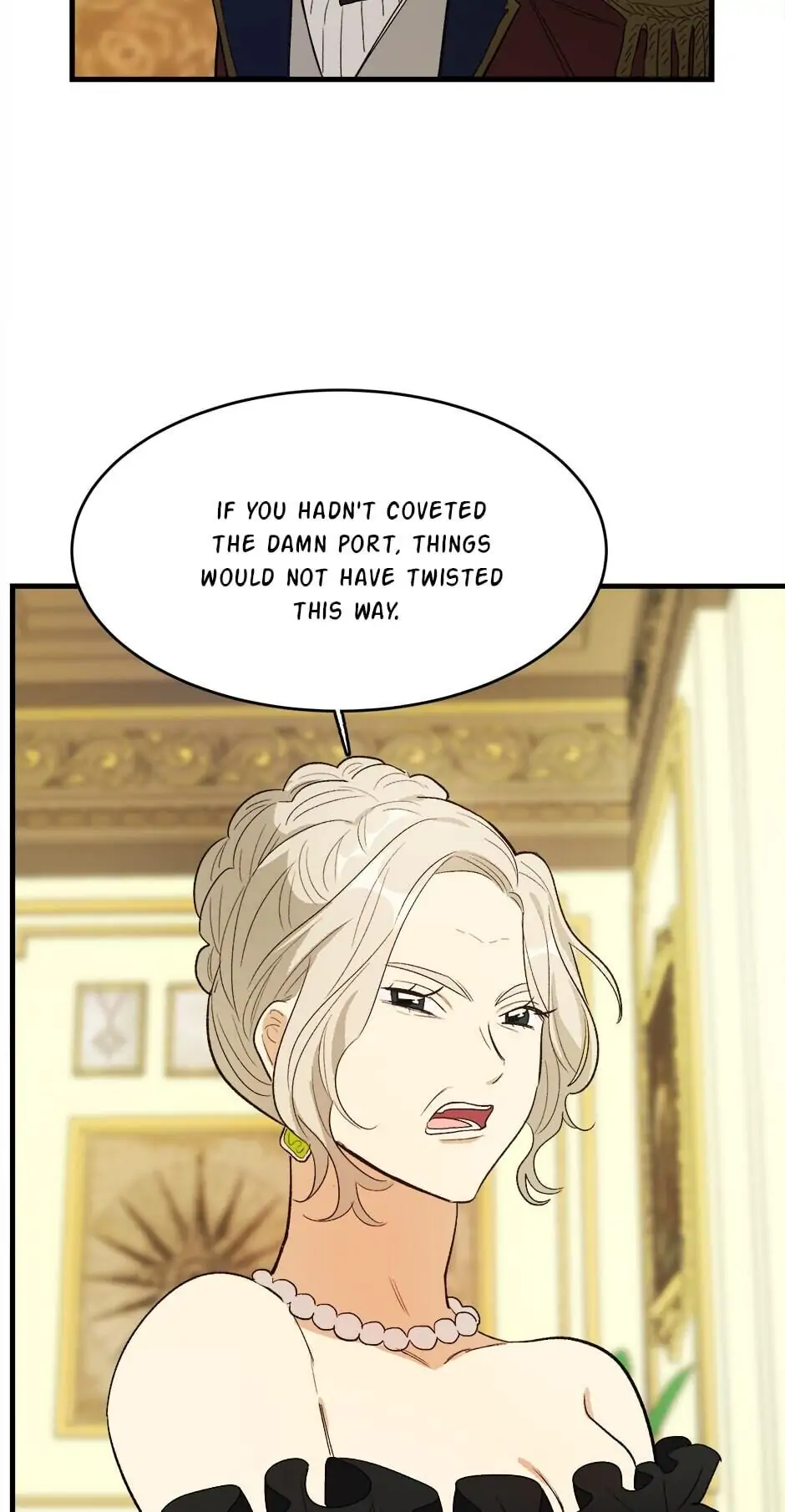 Lady Chef Royale Chapter 41 page 51