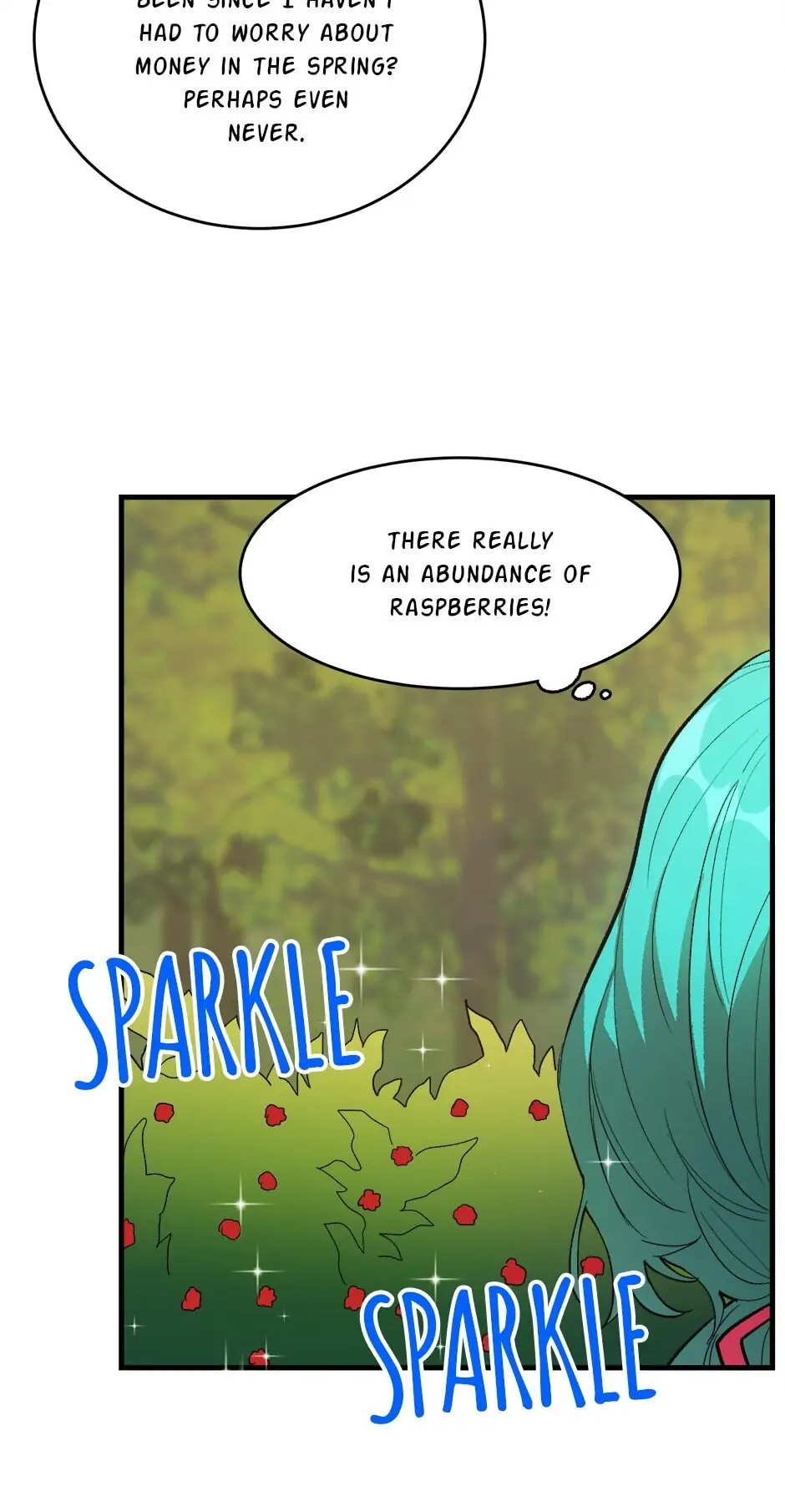 Lady Chef Royale Chapter 41 page 57