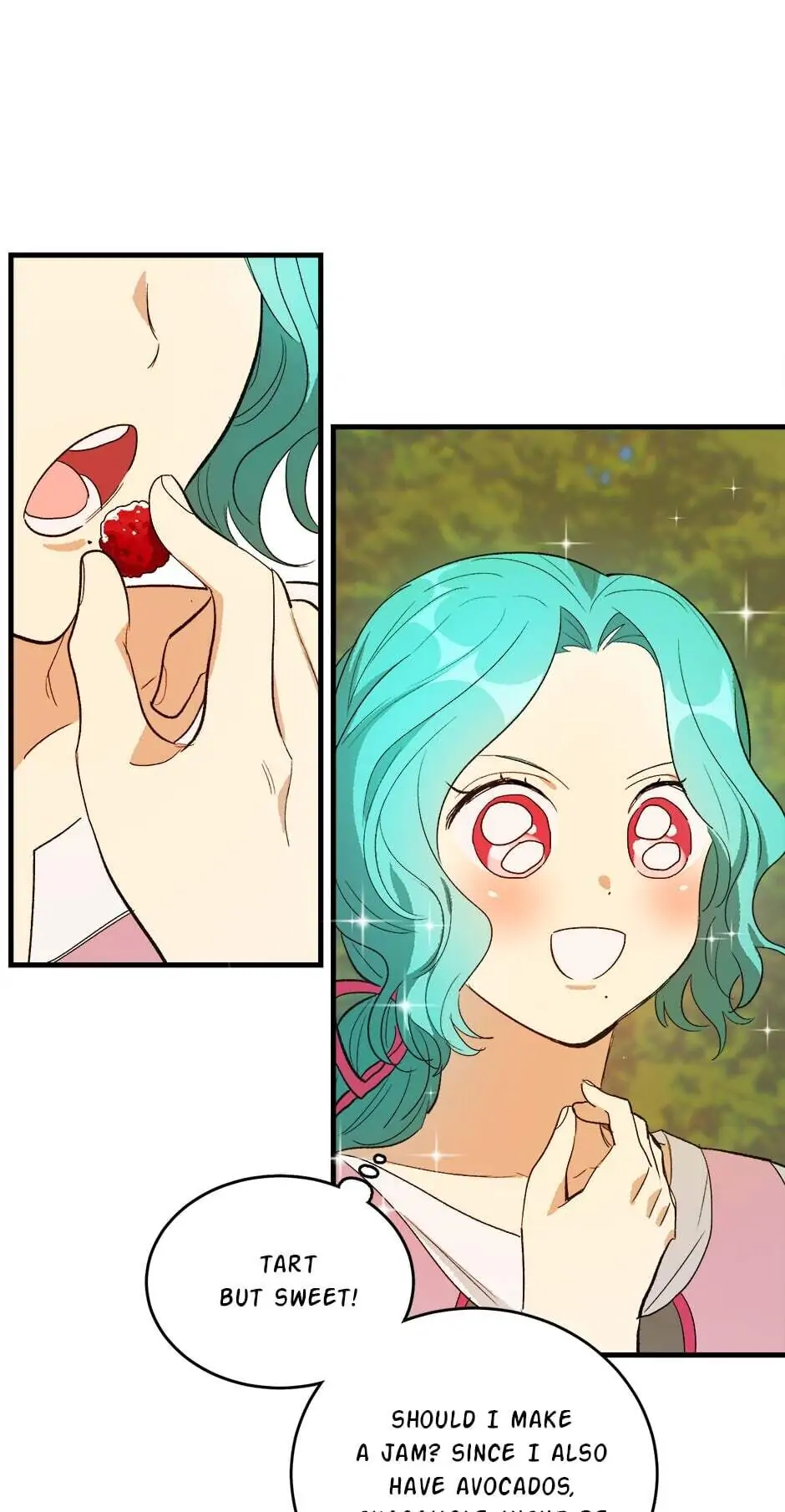 Lady Chef Royale Chapter 41 page 58