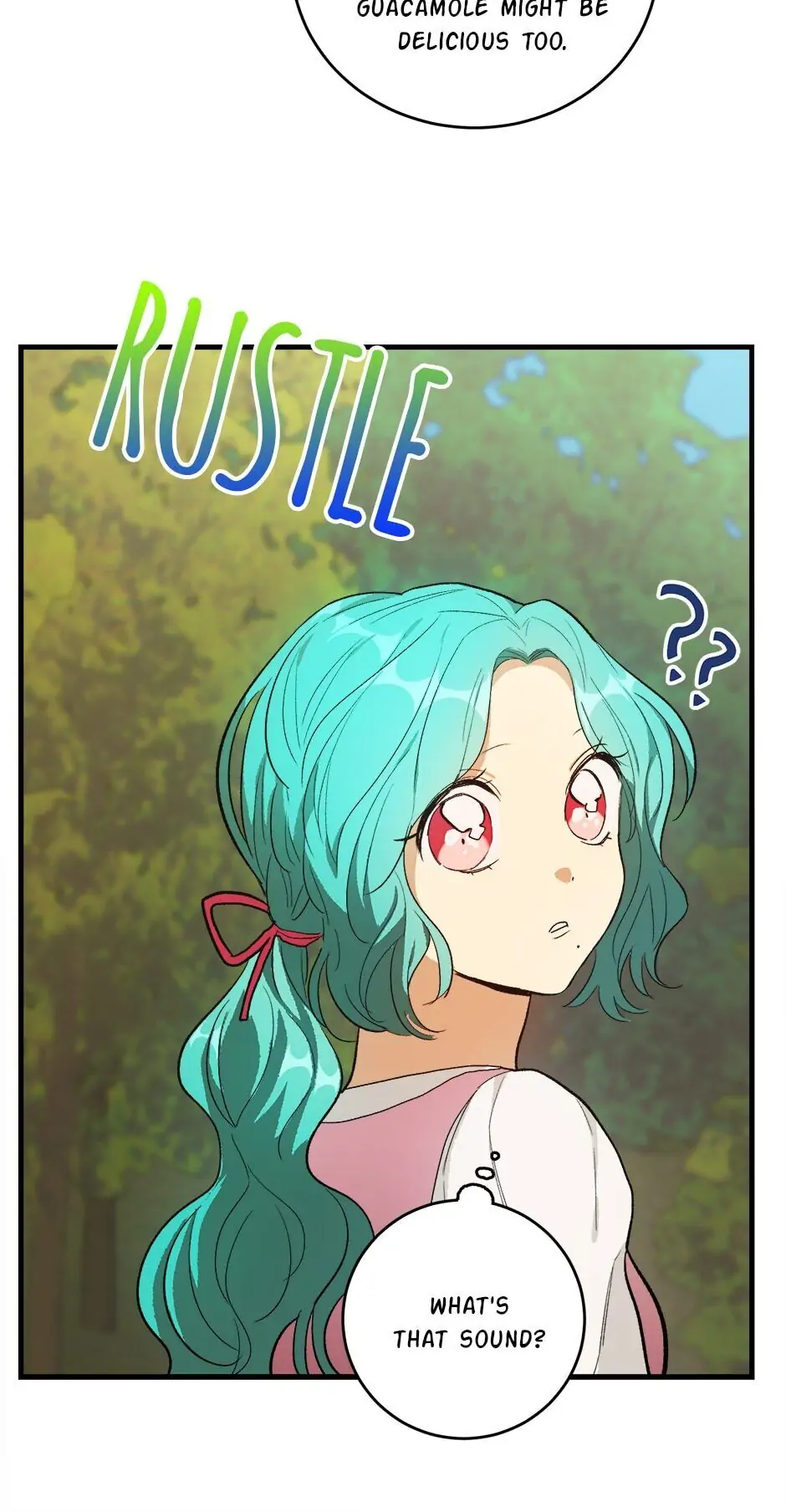 Lady Chef Royale Chapter 41 page 59