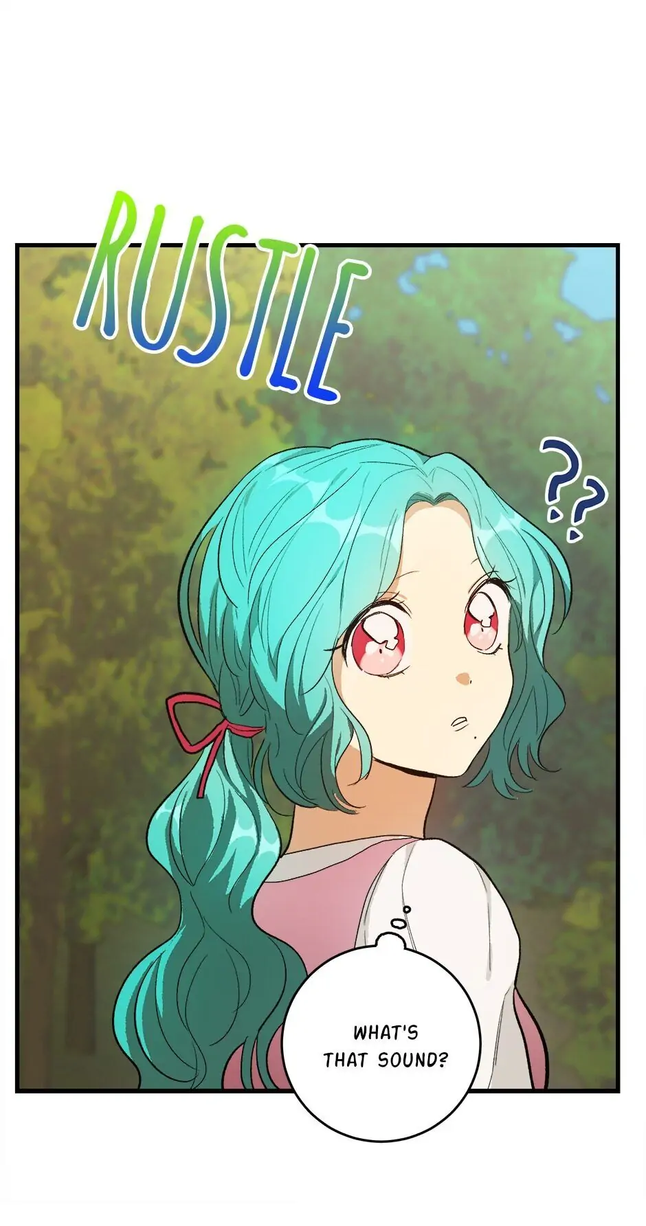 Lady Chef Royale Chapter 42 page 0