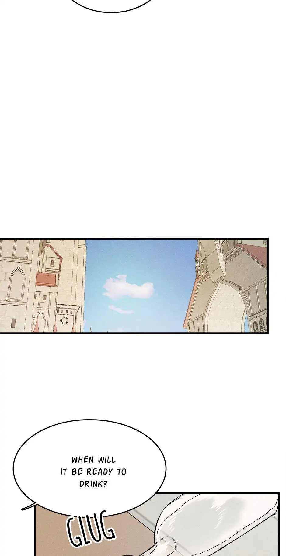 Lady Chef Royale Chapter 42 page 10