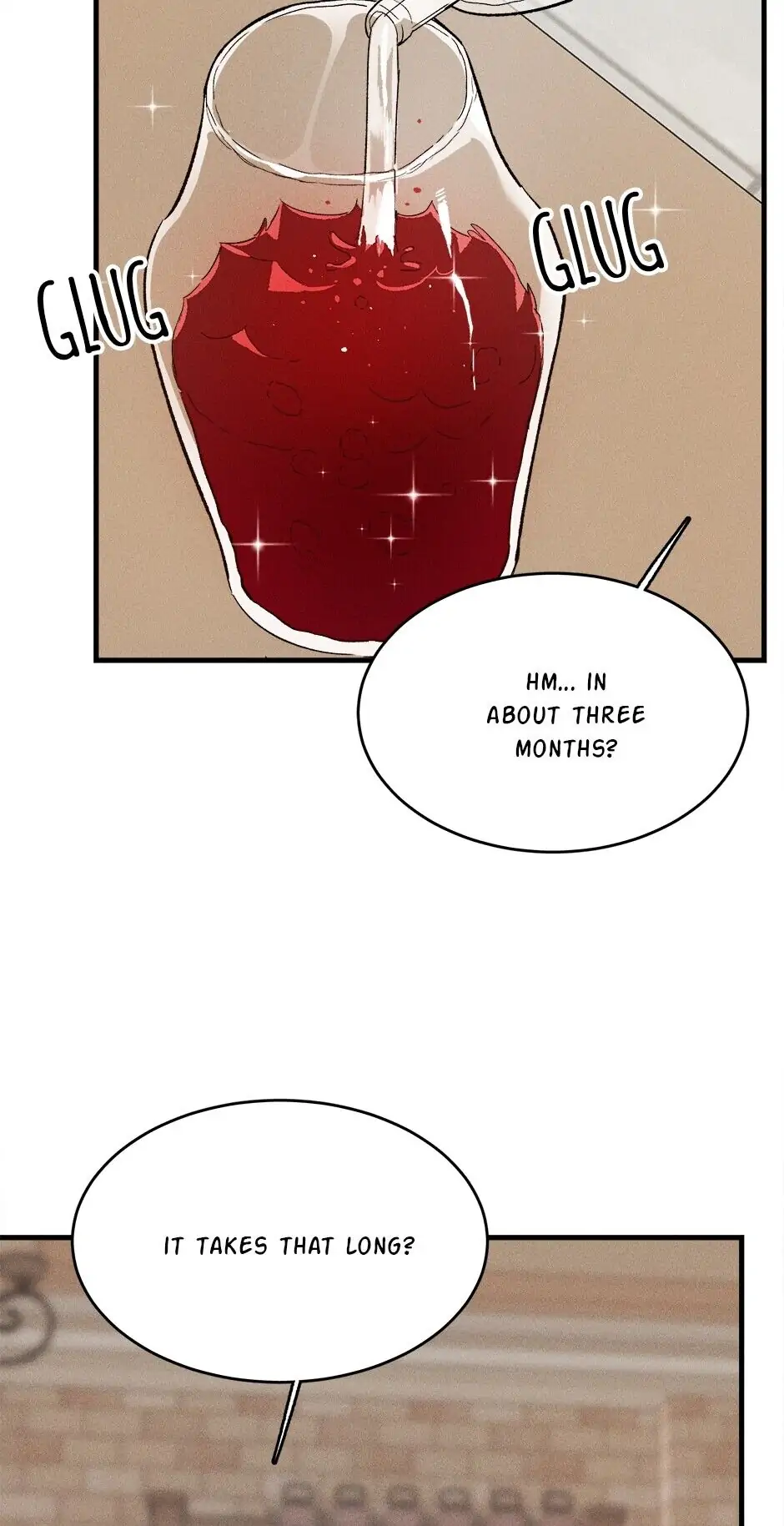 Lady Chef Royale Chapter 42 page 11
