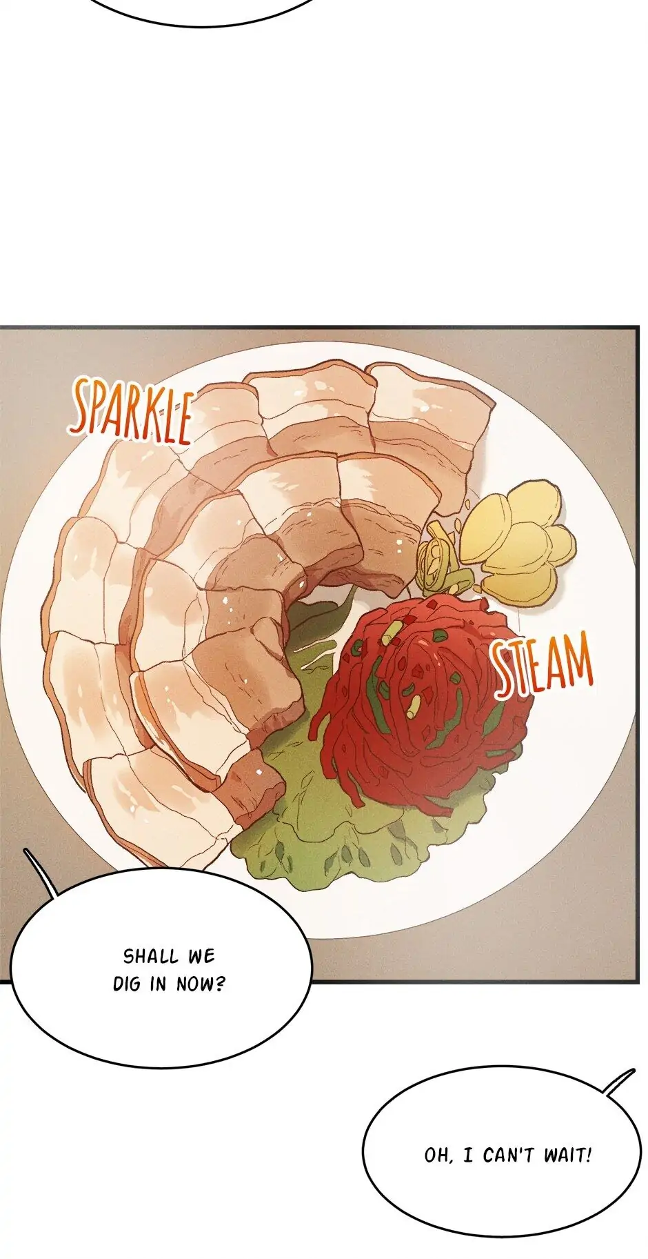 Lady Chef Royale Chapter 42 page 16