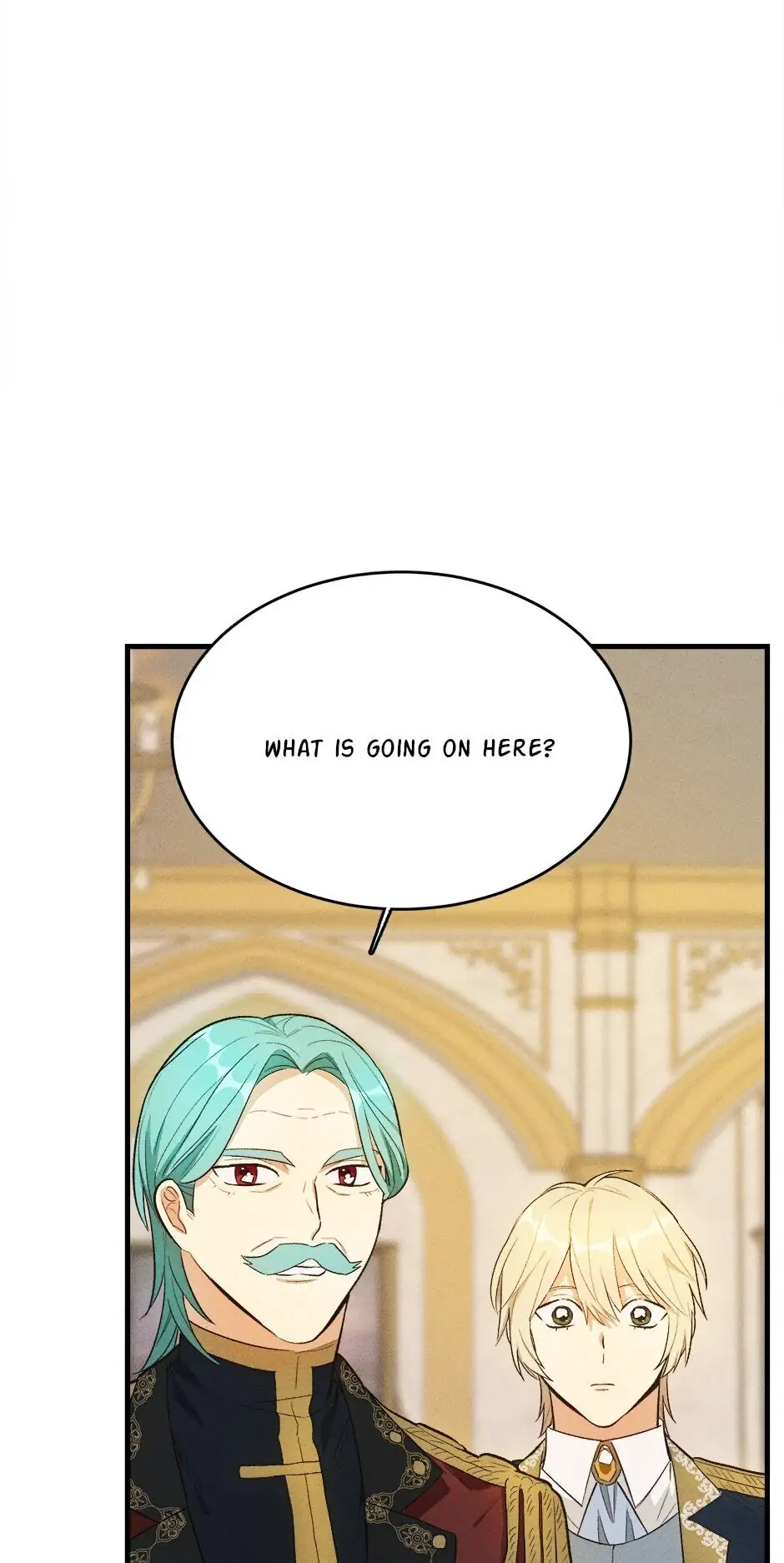 Lady Chef Royale Chapter 42 page 23