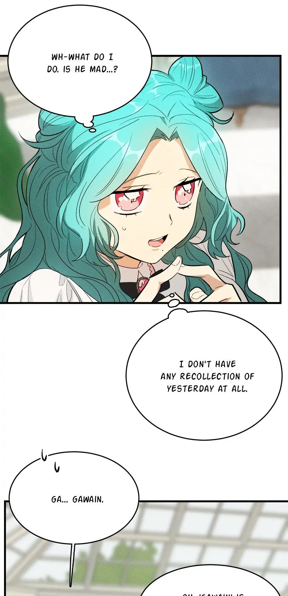 Lady Chef Royale Chapter 42 page 30