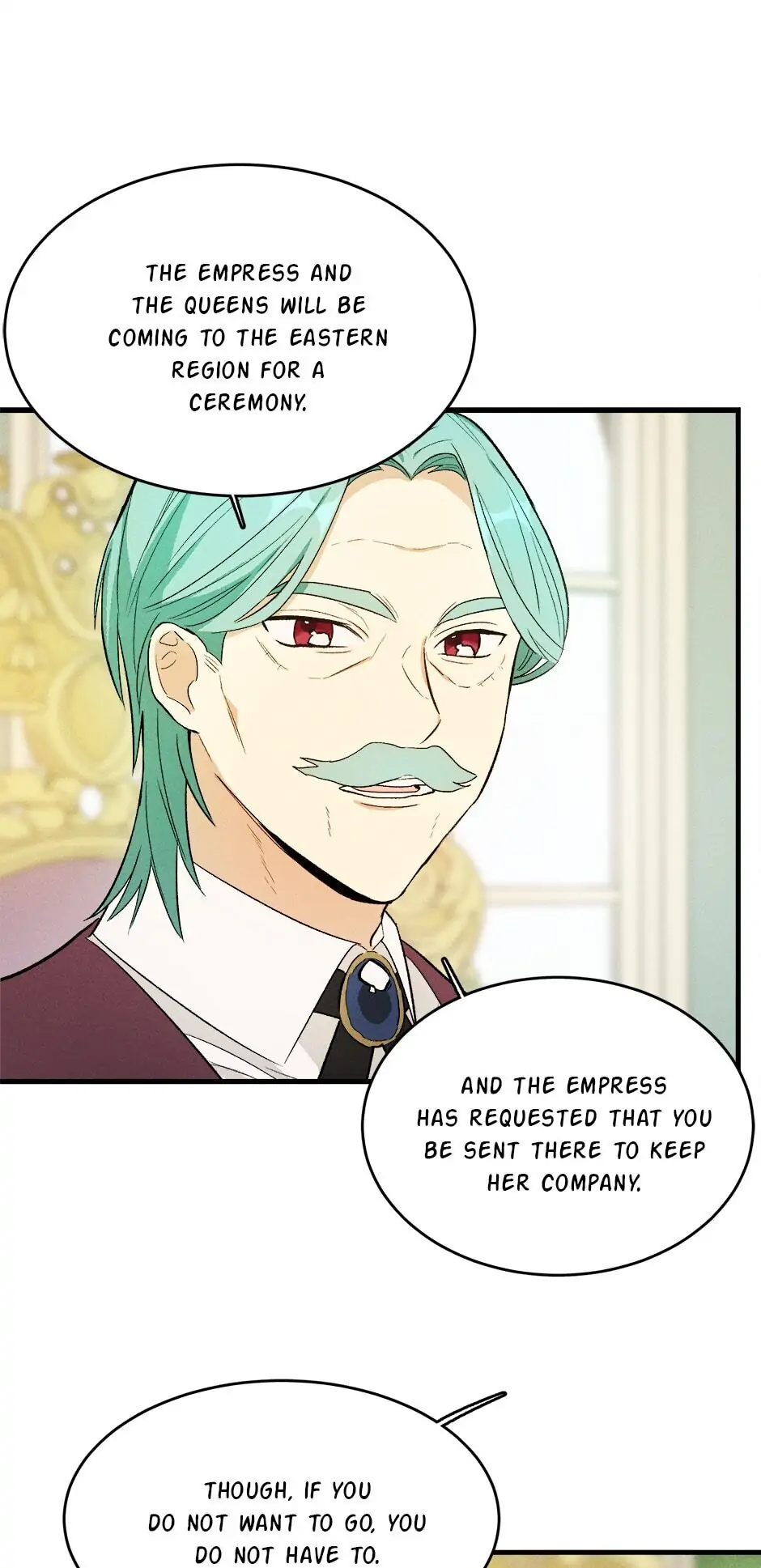 Lady Chef Royale Chapter 42 page 34