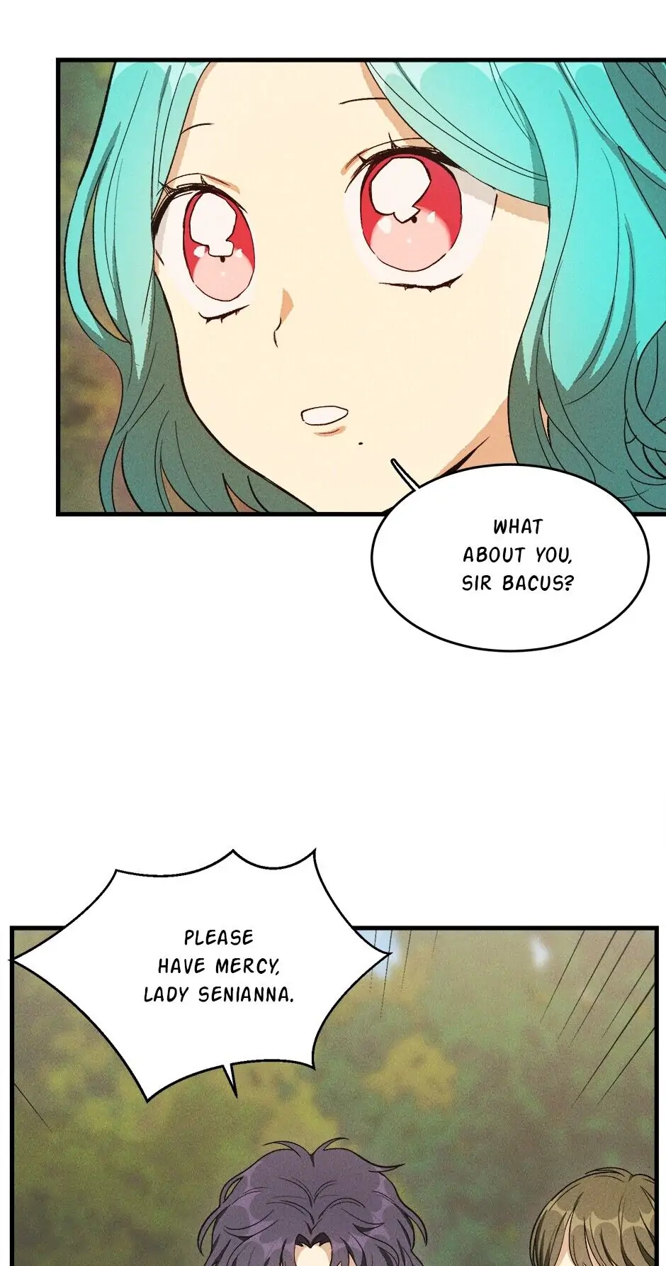 Lady Chef Royale Chapter 42 page 3