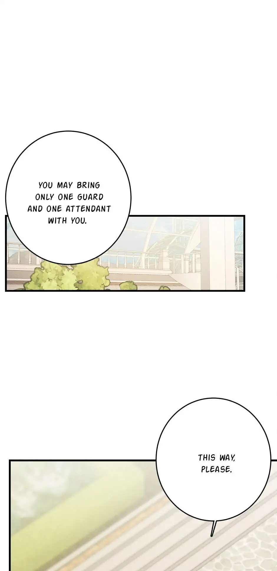 Lady Chef Royale Chapter 42 page 39